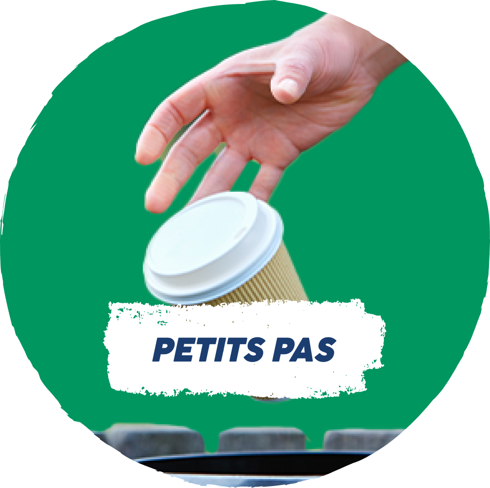 Petits pas