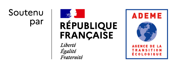 Logo of Thibaut Faucon, Coordinateur « Stratégies Atténuation, Prospective, Recherche, Innovation »